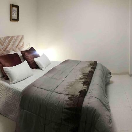 Apartamento Andaluz Carma Torrox Ngoại thất bức ảnh