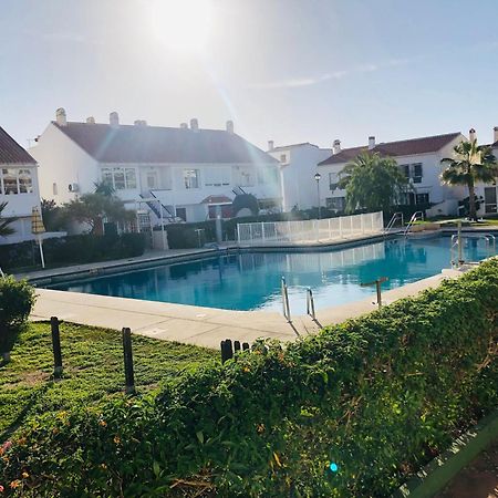 Apartamento Andaluz Carma Torrox Ngoại thất bức ảnh