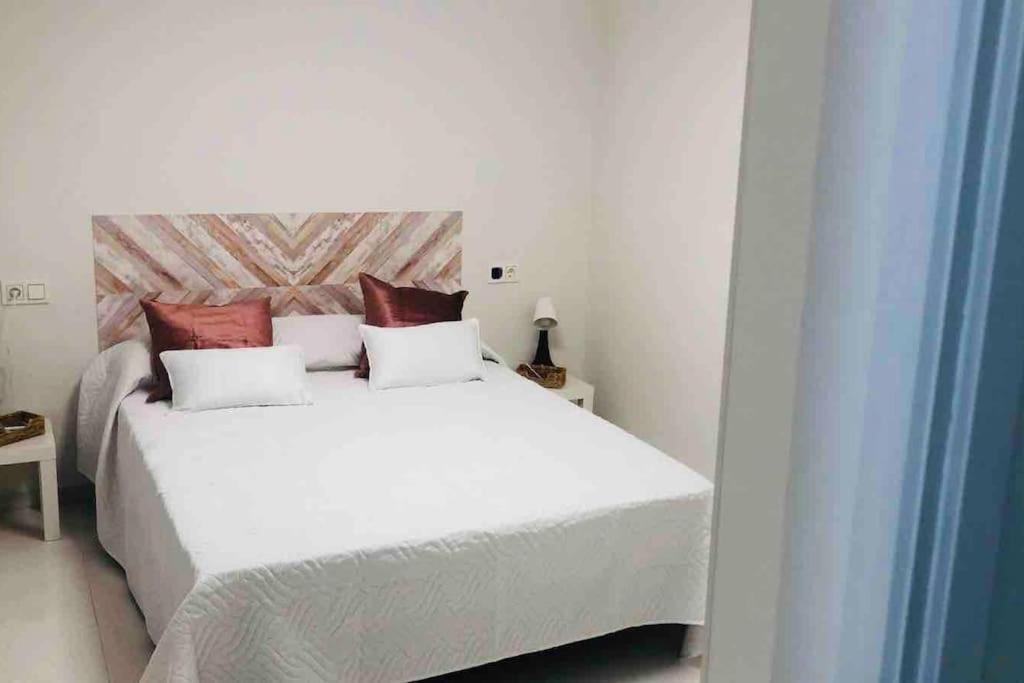 Apartamento Andaluz Carma Torrox Ngoại thất bức ảnh