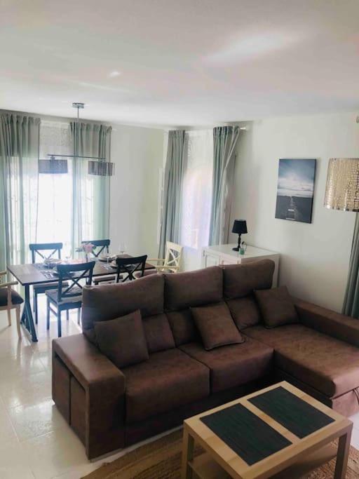 Apartamento Andaluz Carma Torrox Ngoại thất bức ảnh