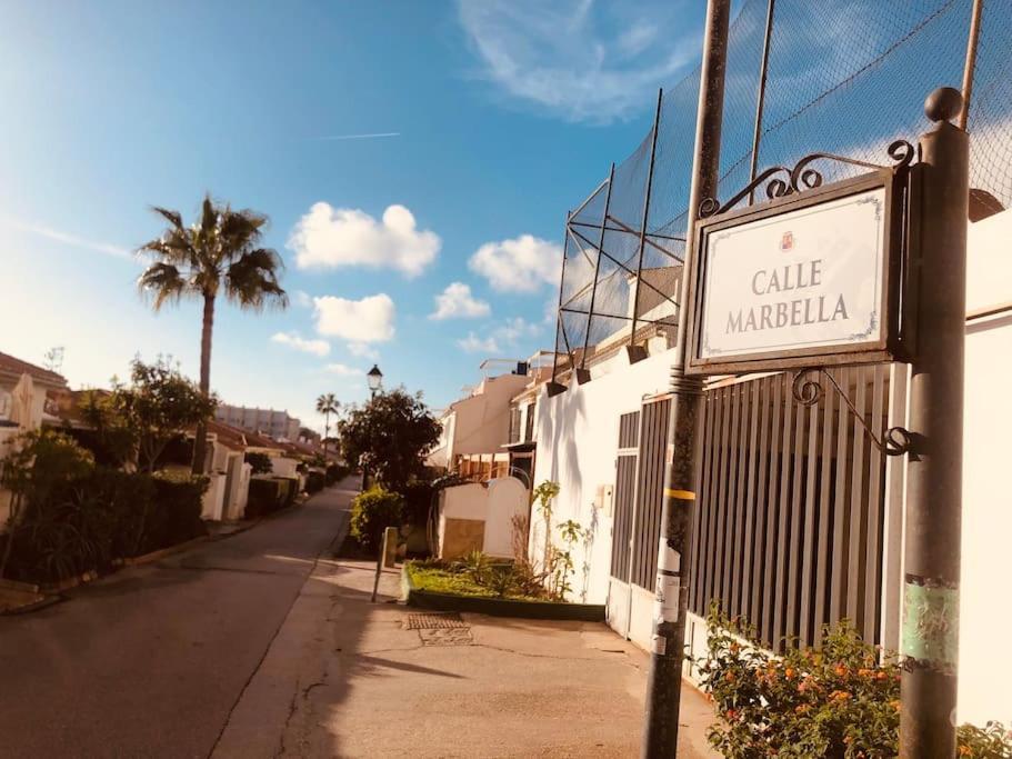 Apartamento Andaluz Carma Torrox Ngoại thất bức ảnh