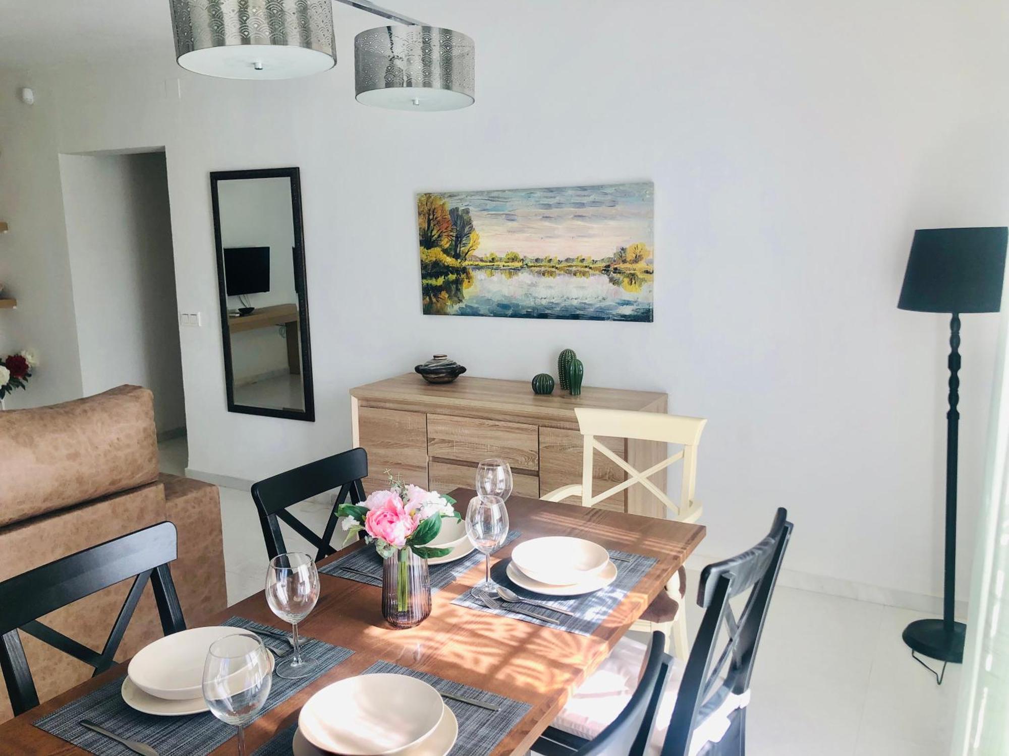 Apartamento Andaluz Carma Torrox Ngoại thất bức ảnh