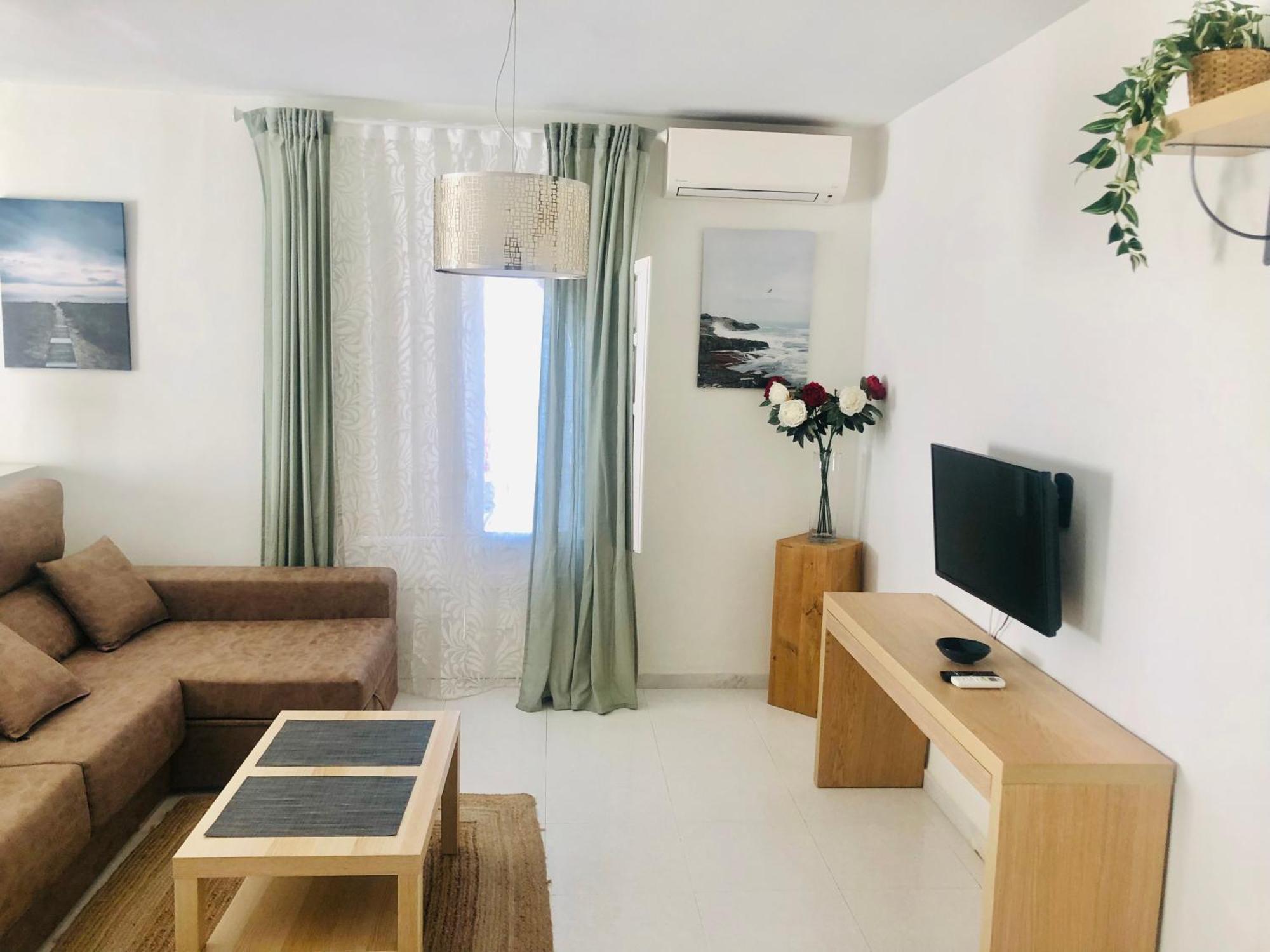 Apartamento Andaluz Carma Torrox Ngoại thất bức ảnh