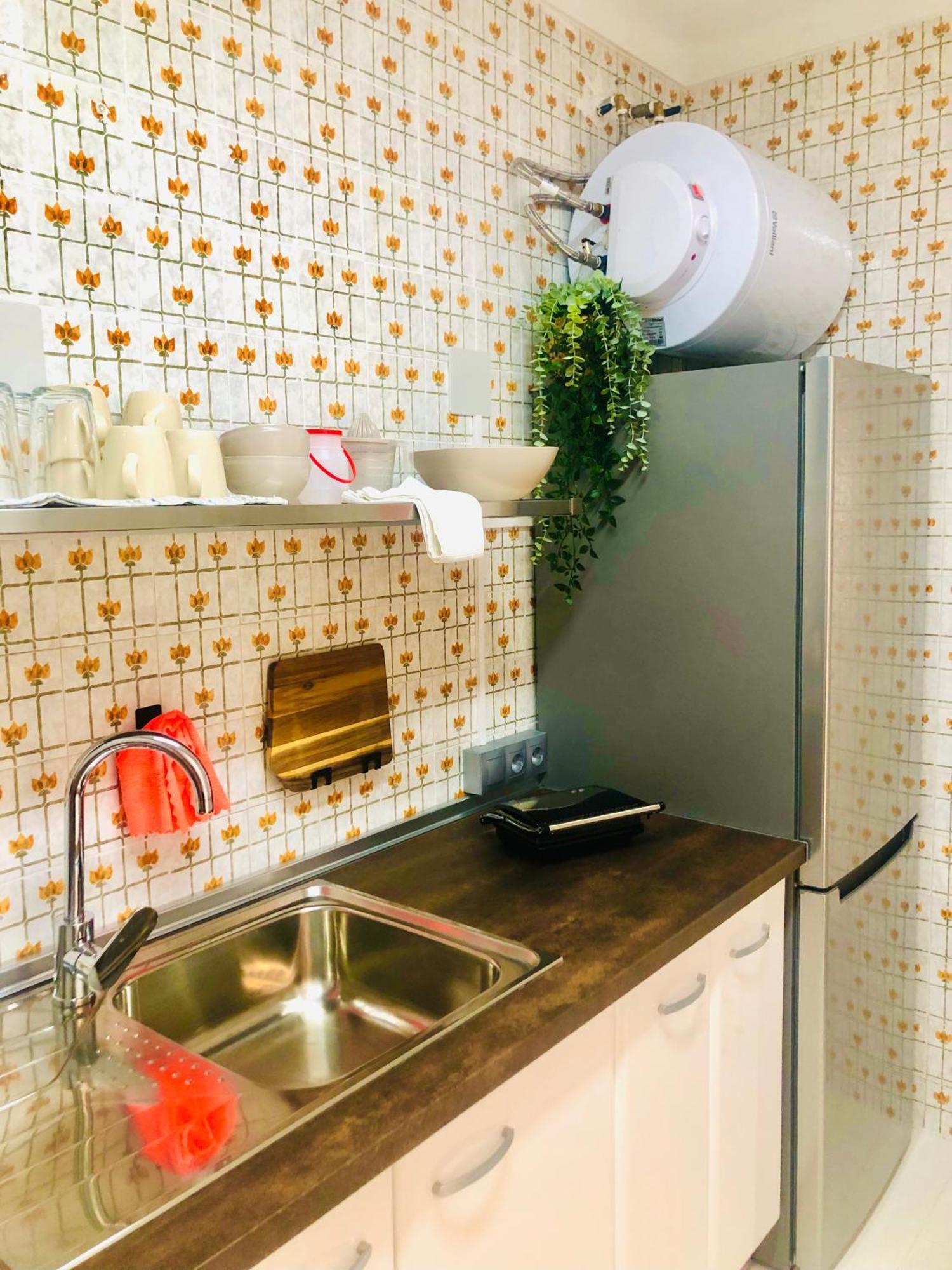 Apartamento Andaluz Carma Torrox Ngoại thất bức ảnh