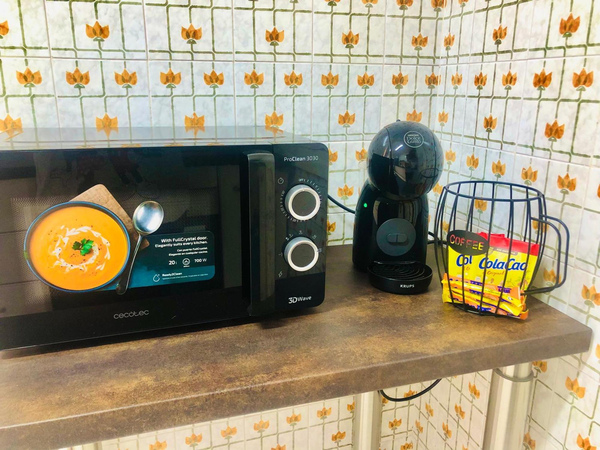 Apartamento Andaluz Carma Torrox Ngoại thất bức ảnh