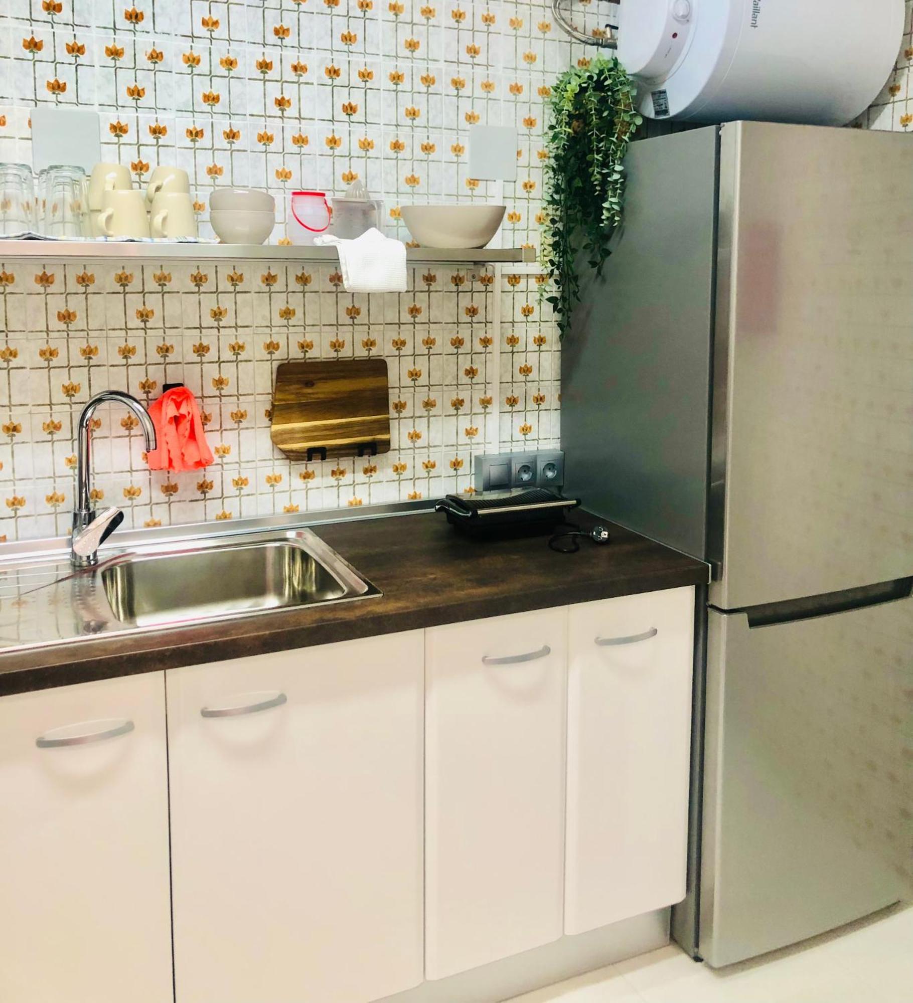 Apartamento Andaluz Carma Torrox Ngoại thất bức ảnh