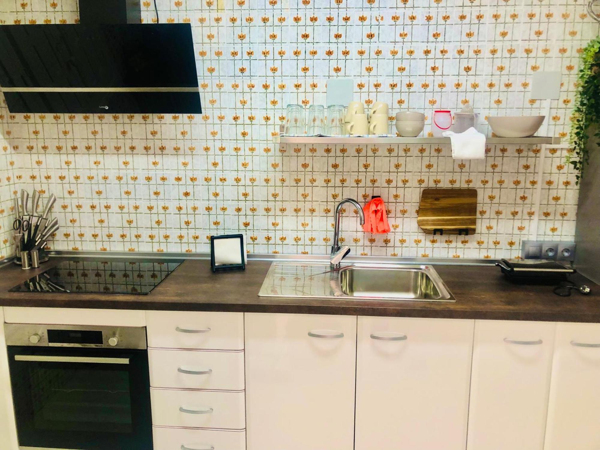 Apartamento Andaluz Carma Torrox Ngoại thất bức ảnh