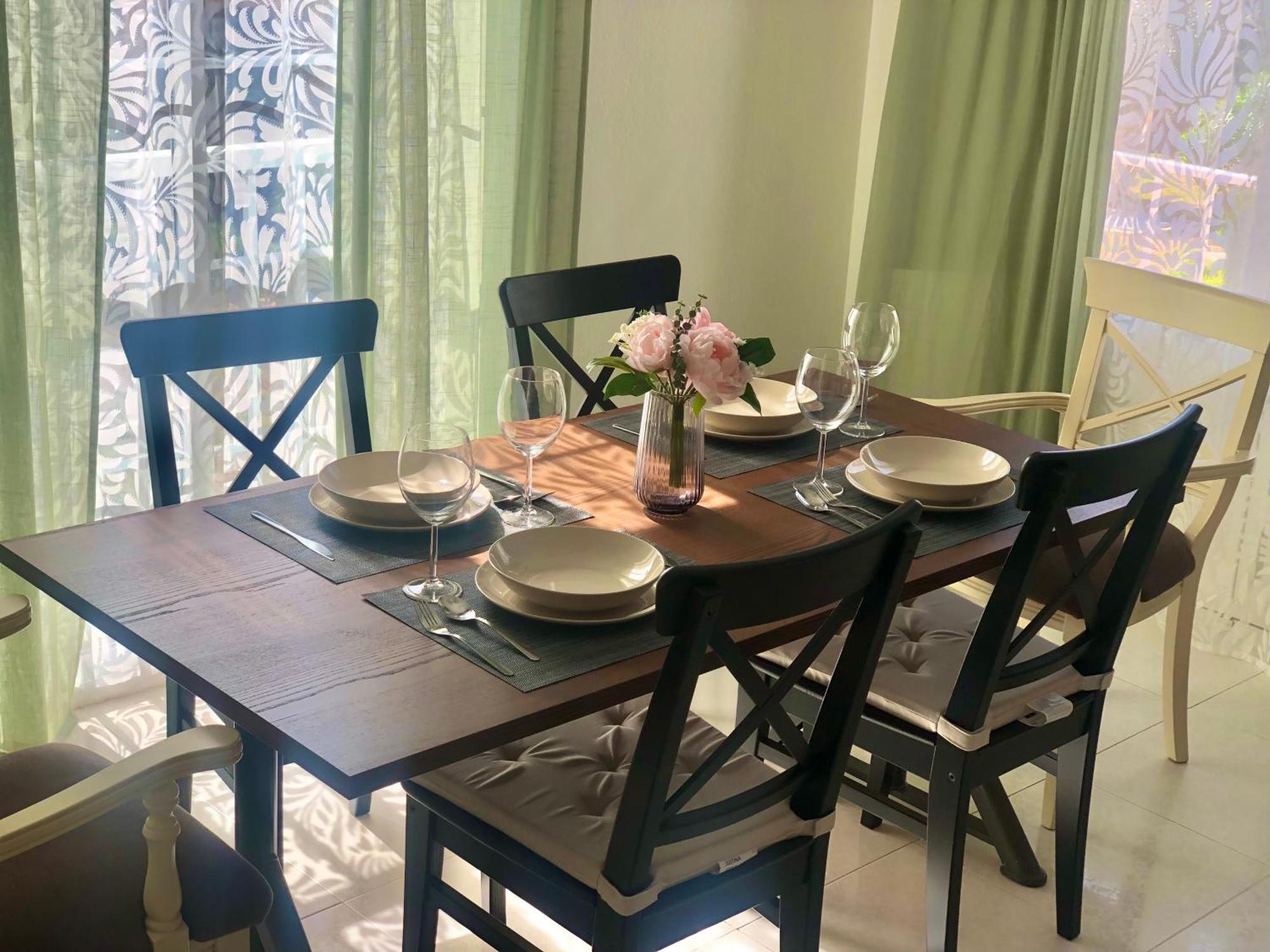 Apartamento Andaluz Carma Torrox Ngoại thất bức ảnh