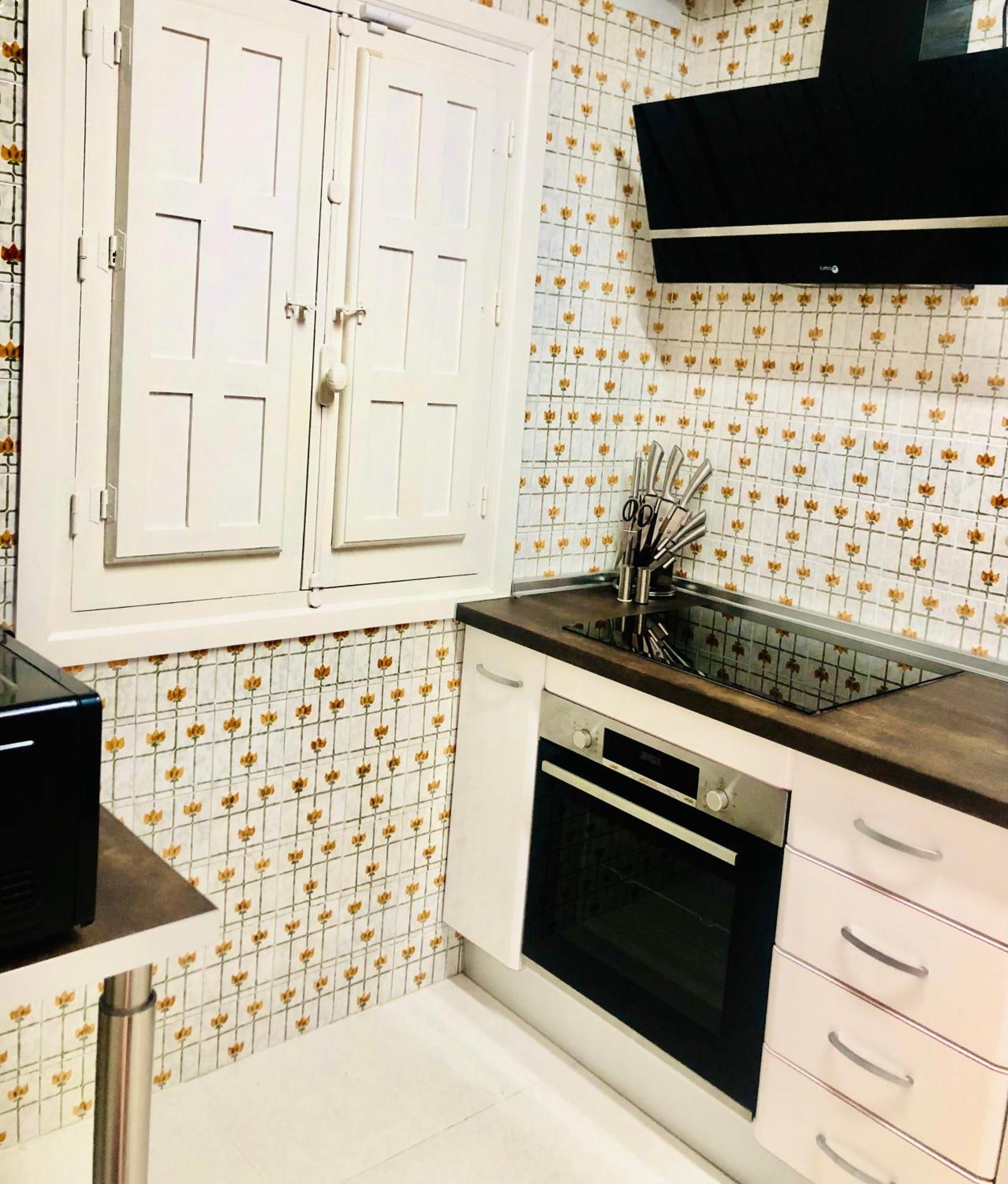 Apartamento Andaluz Carma Torrox Ngoại thất bức ảnh