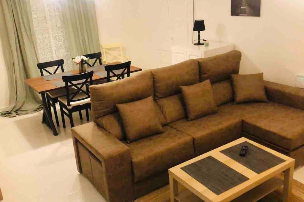 Apartamento Andaluz Carma Torrox Ngoại thất bức ảnh