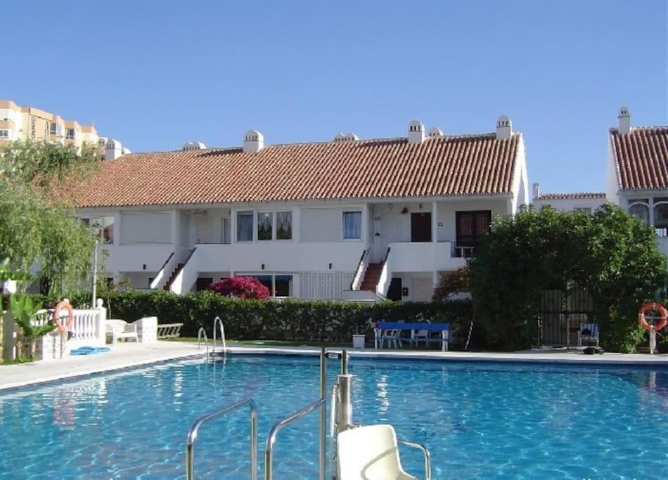 Apartamento Andaluz Carma Torrox Ngoại thất bức ảnh