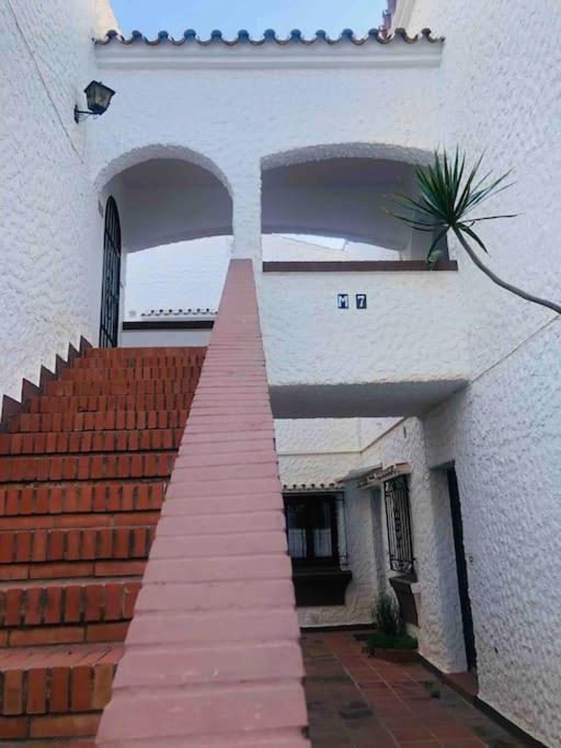 Apartamento Andaluz Carma Torrox Ngoại thất bức ảnh