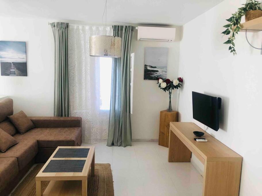 Apartamento Andaluz Carma Torrox Ngoại thất bức ảnh