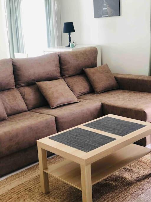Apartamento Andaluz Carma Torrox Ngoại thất bức ảnh