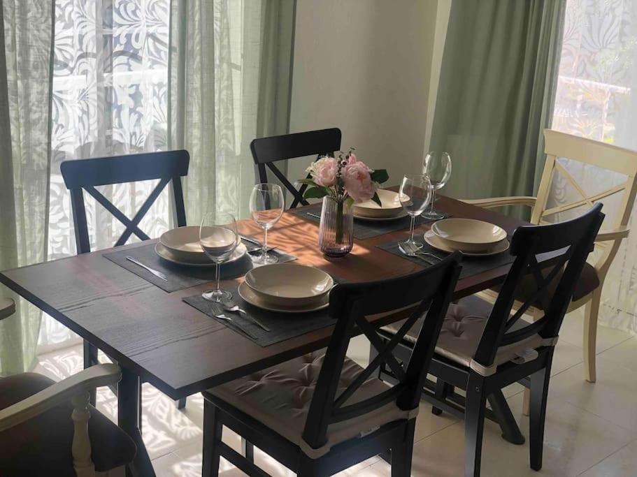 Apartamento Andaluz Carma Torrox Ngoại thất bức ảnh