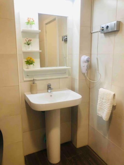 Apartamento Andaluz Carma Torrox Ngoại thất bức ảnh