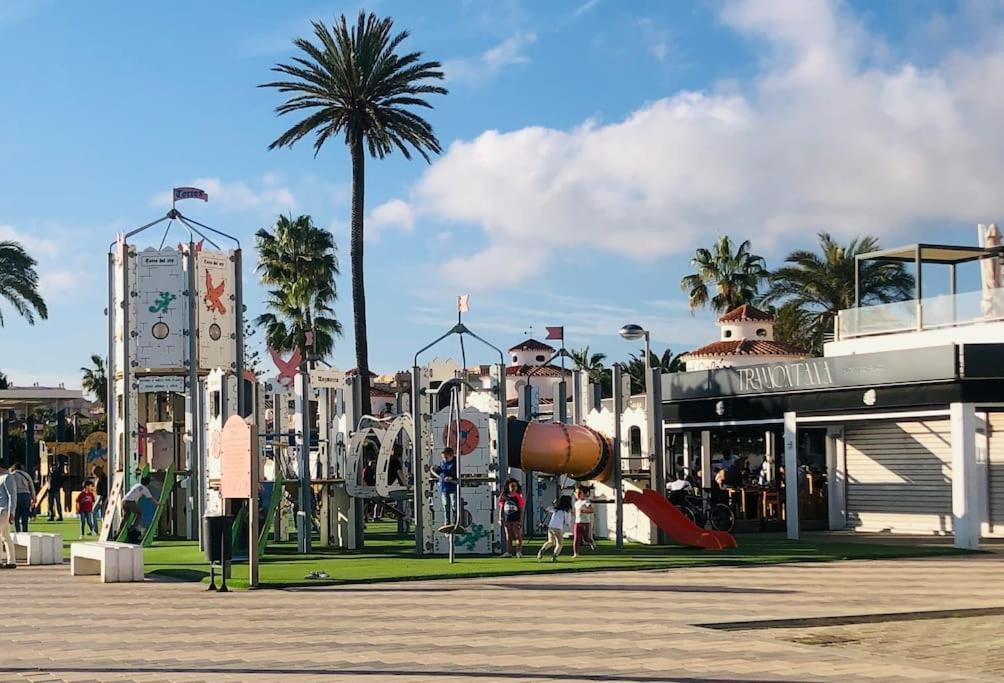 Apartamento Andaluz Carma Torrox Ngoại thất bức ảnh