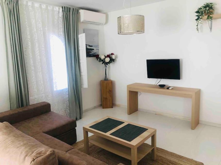 Apartamento Andaluz Carma Torrox Ngoại thất bức ảnh