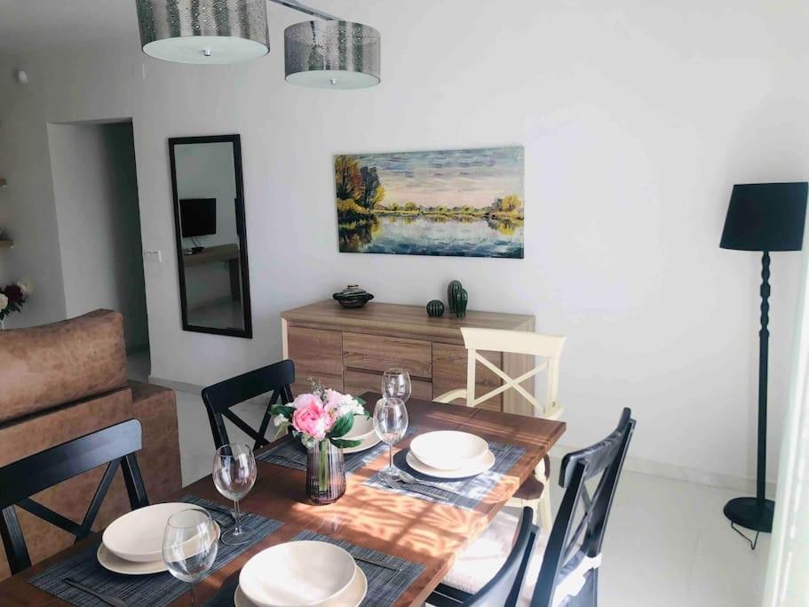 Apartamento Andaluz Carma Torrox Ngoại thất bức ảnh