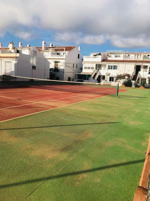 Apartamento Andaluz Carma Torrox Ngoại thất bức ảnh