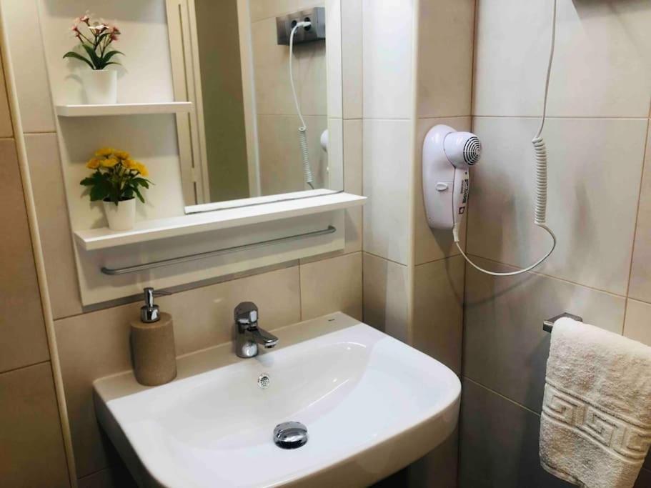 Apartamento Andaluz Carma Torrox Ngoại thất bức ảnh