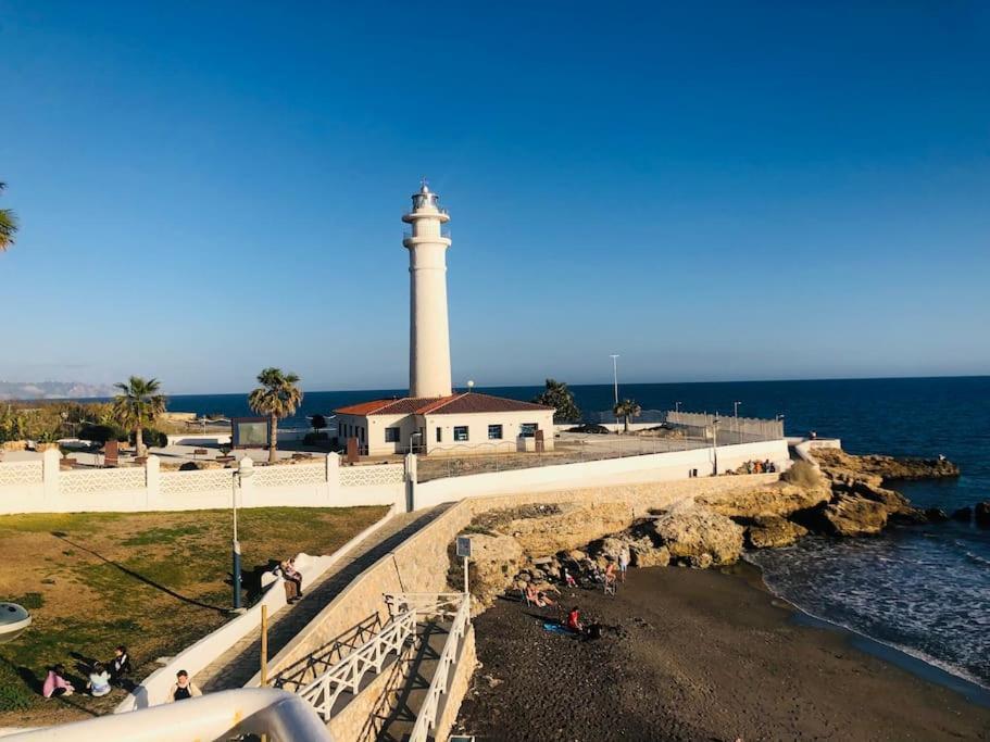 Apartamento Andaluz Carma Torrox Ngoại thất bức ảnh