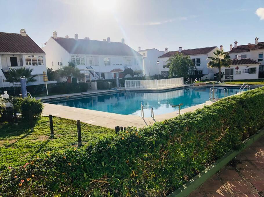 Apartamento Andaluz Carma Torrox Ngoại thất bức ảnh