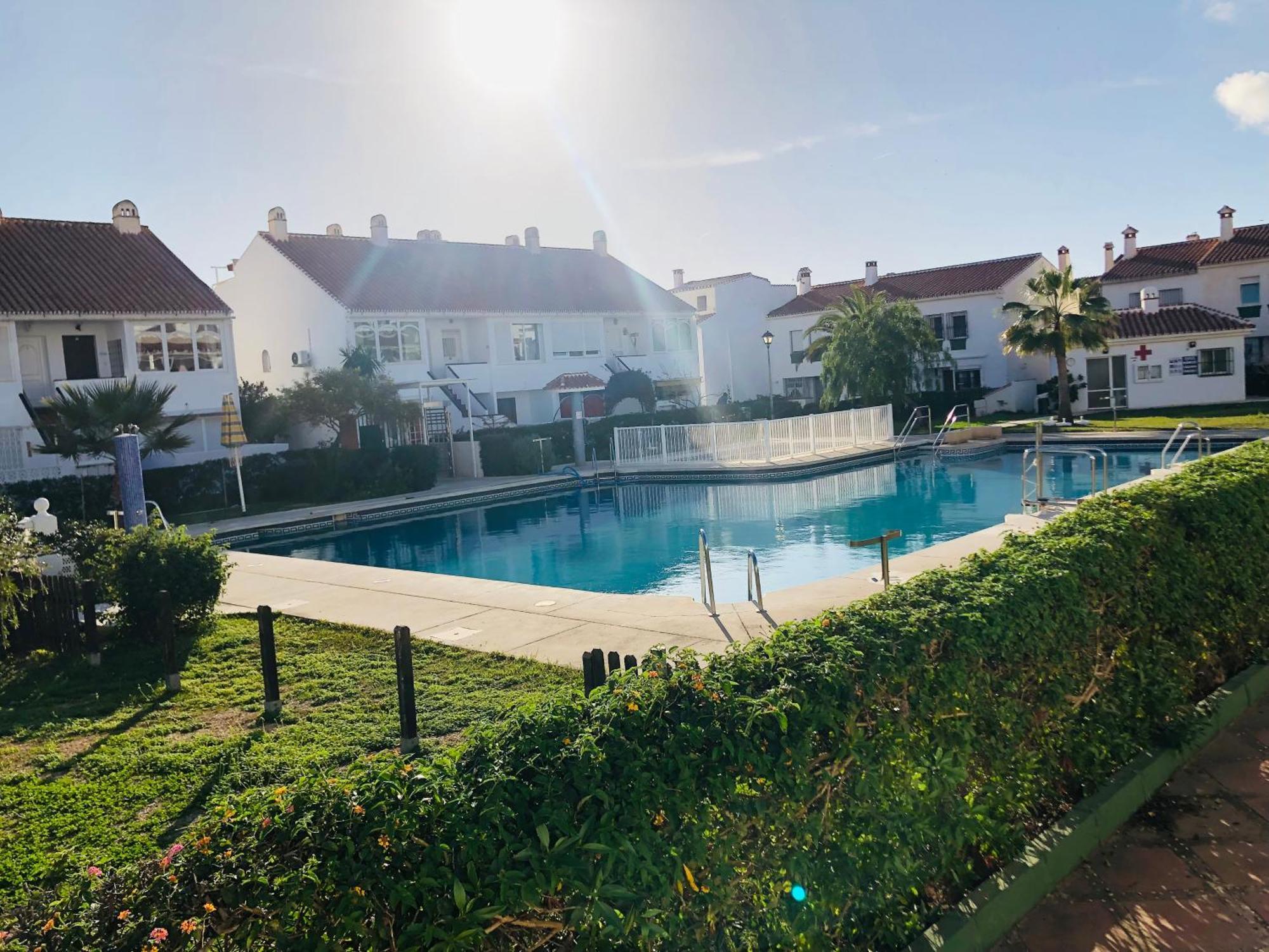 Apartamento Andaluz Carma Torrox Ngoại thất bức ảnh